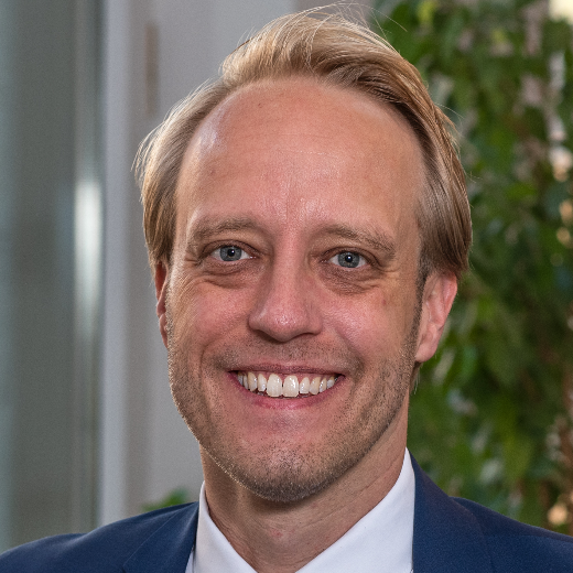 Prof. Dr. Christoph Stöckmann